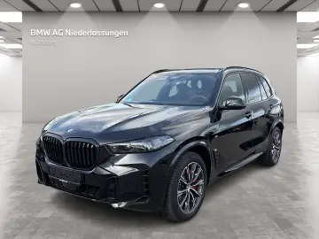 X5 xDrive50e M Sport Driv.Assist.Prof Harman K