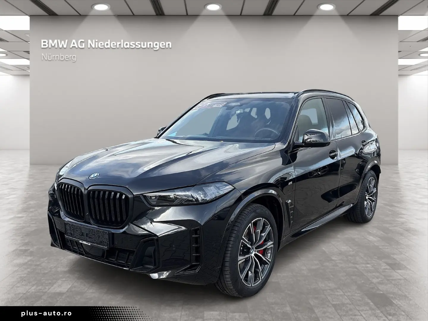 X5 xDrive50e M Sport Driv.Assist.Prof Harman K