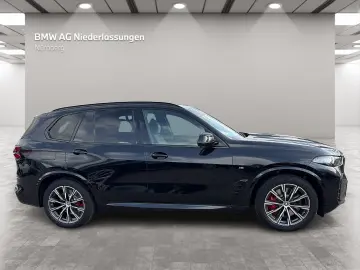 X5 xDrive50e M Sport Driv.Assist.Prof Harman K