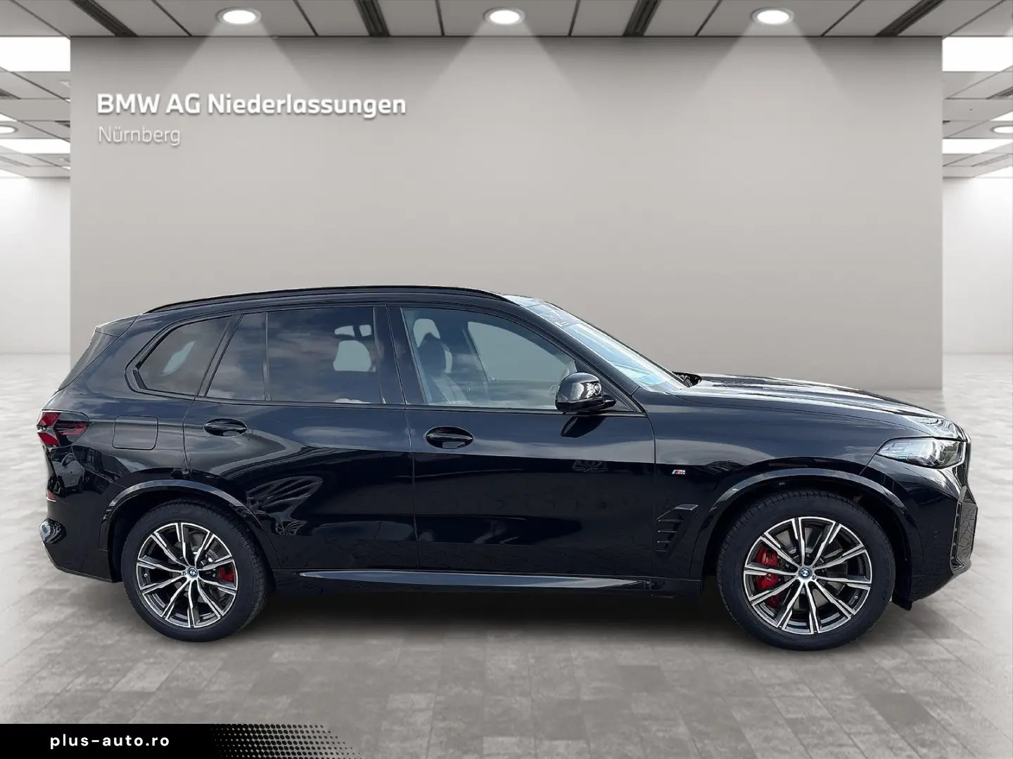 X5 xDrive50e M Sport Driv.Assist.Prof Harman K