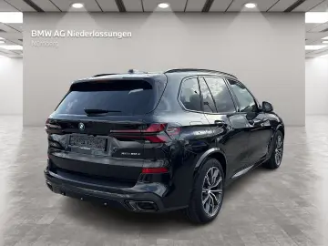 X5 xDrive50e M Sport Driv.Assist.Prof Harman K