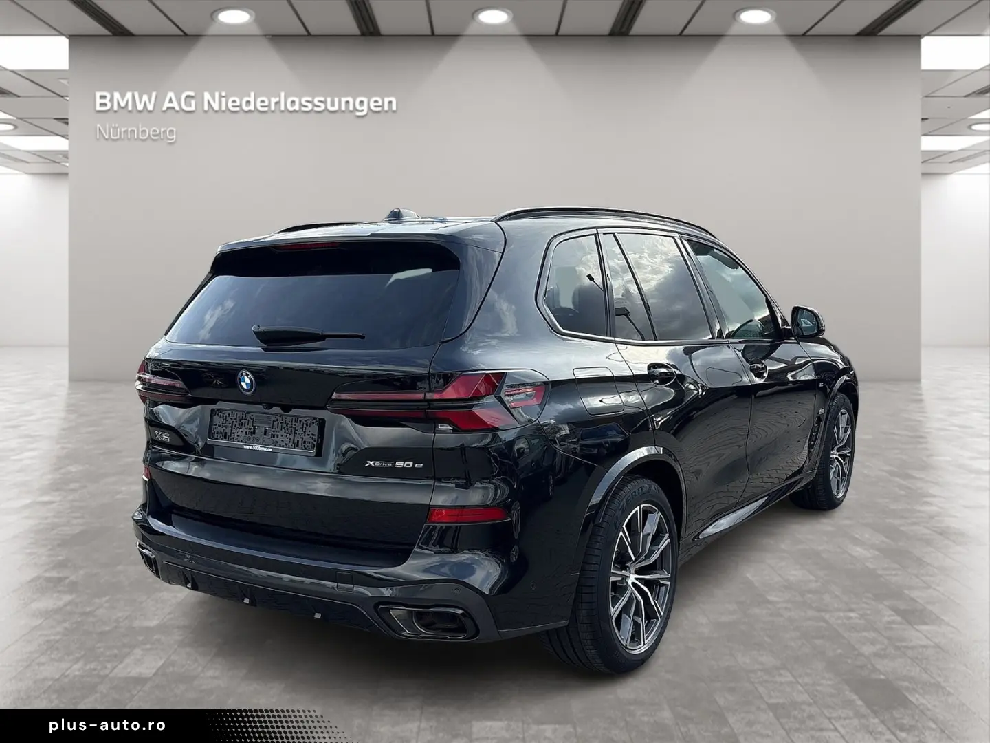 X5 xDrive50e M Sport Driv.Assist.Prof Harman K