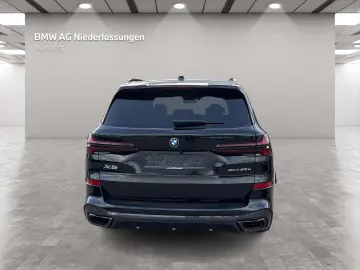X5 xDrive50e M Sport Driv.Assist.Prof Harman K