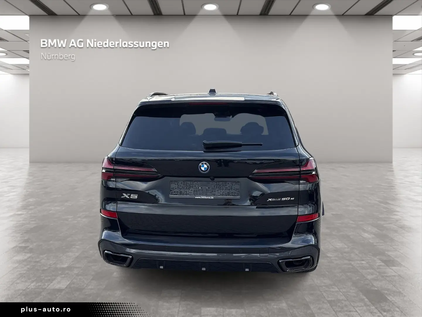 X5 xDrive50e M Sport Driv.Assist.Prof Harman K