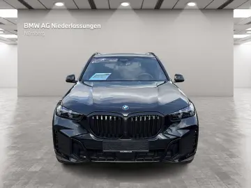 X5 xDrive50e M Sport Driv.Assist.Prof Harman K