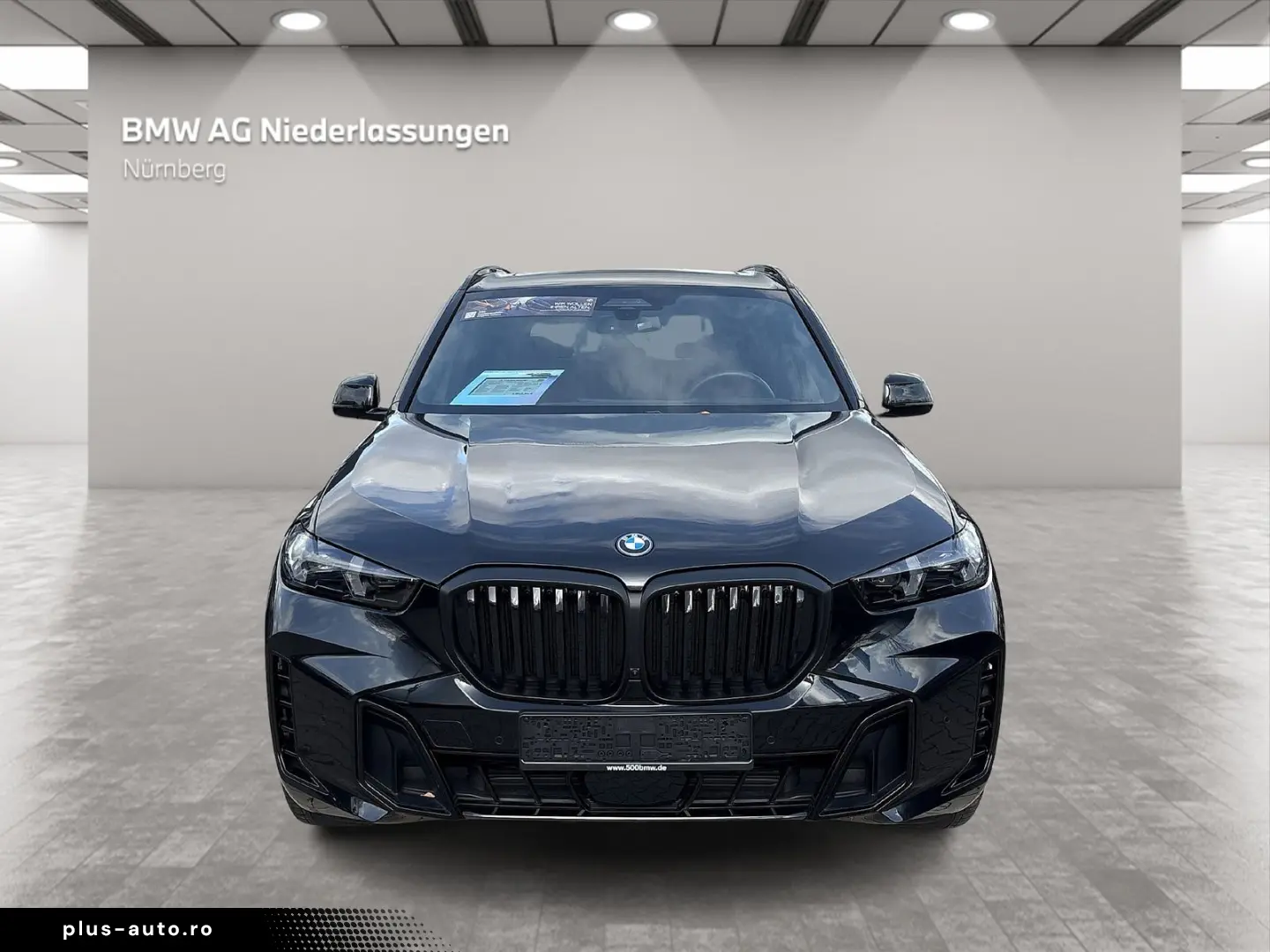 X5 xDrive50e M Sport Driv.Assist.Prof Harman K