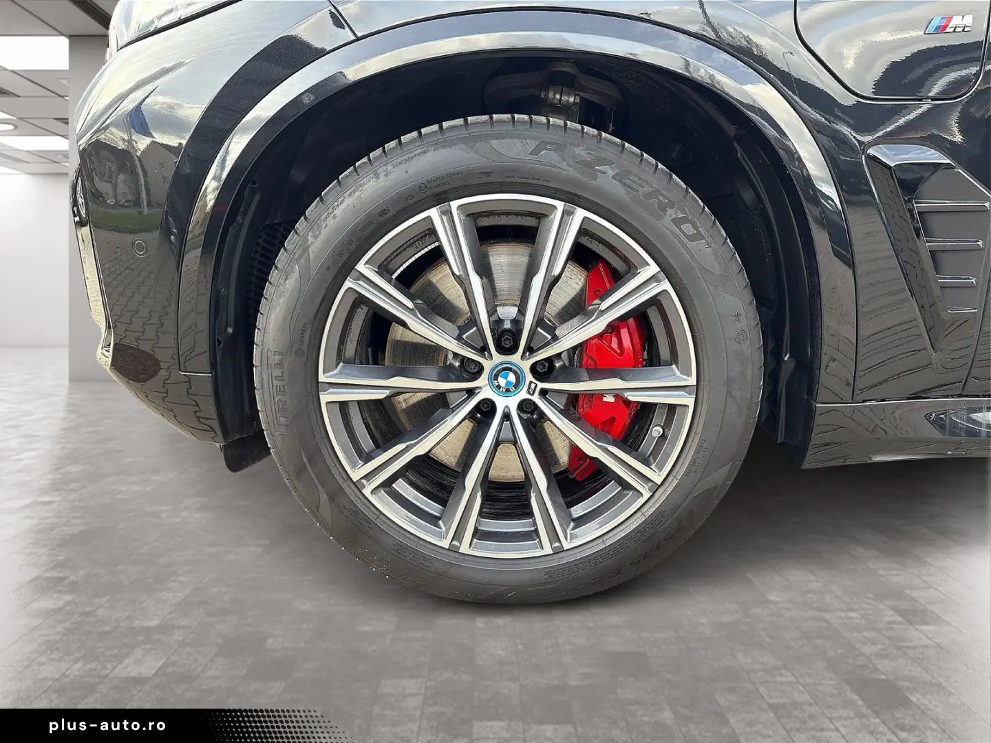 X5 xDrive50e M Sport Driv.Assist.Prof Harman K