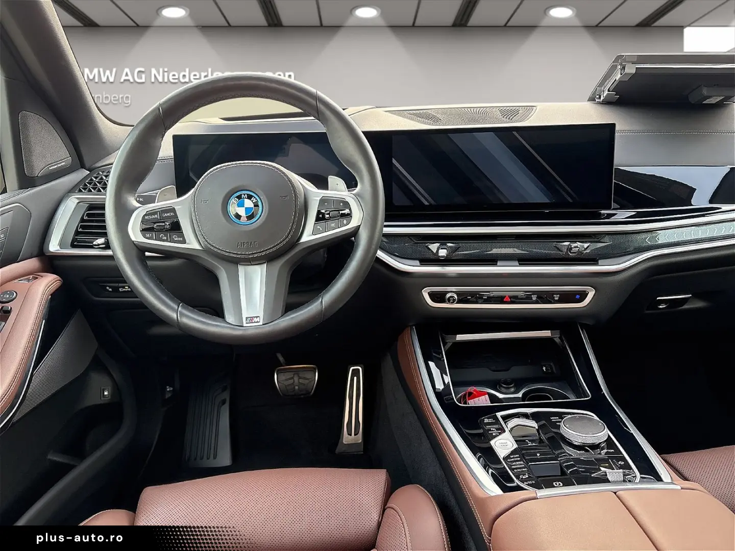 X5 xDrive50e M Sport Driv.Assist.Prof Harman K