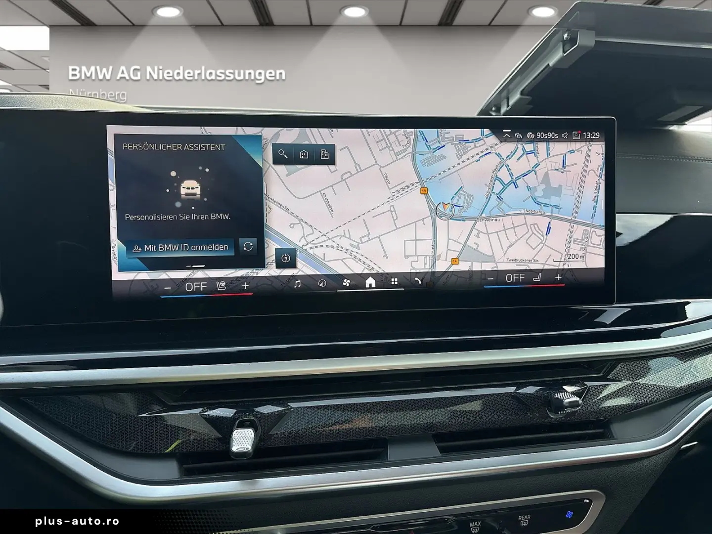 X5 xDrive50e M Sport Driv.Assist.Prof Harman K