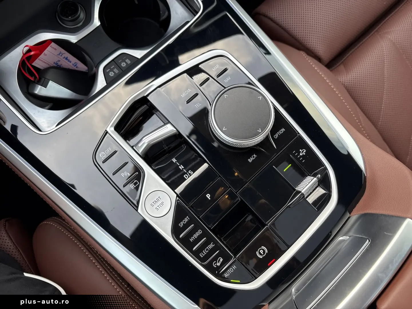 X5 xDrive50e M Sport Driv.Assist.Prof Harman K