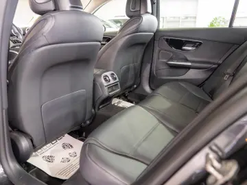 Mercedes-Benz C-Class 200 Mild-Hibrid