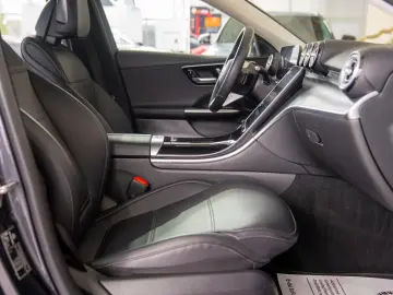 Mercedes-Benz C-Class 200 Mild-Hibrid