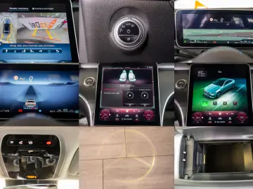 Mercedes-Benz C-Class 200 Mild-Hibrid