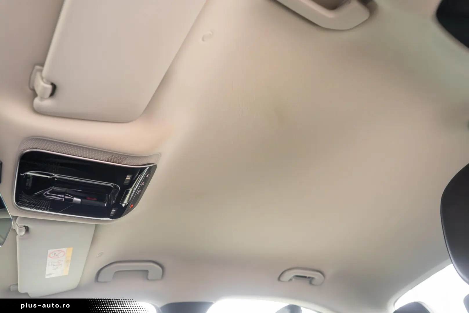 Mercedes-Benz C-Class 200 Mild-Hibrid