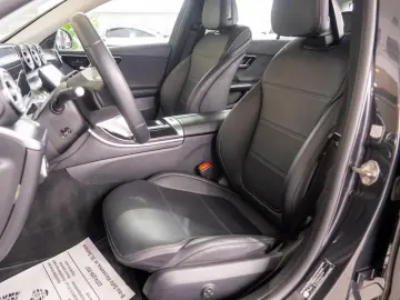 Mercedes-Benz C-Class 200 Mild-Hibrid