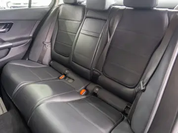 Mercedes-Benz C-Class 200 Mild-Hibrid