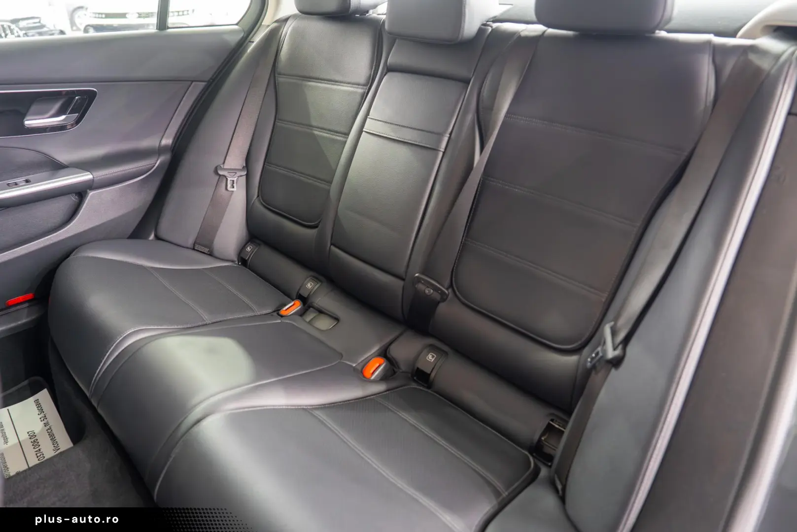 Mercedes-Benz C-Class 200 Mild-Hibrid