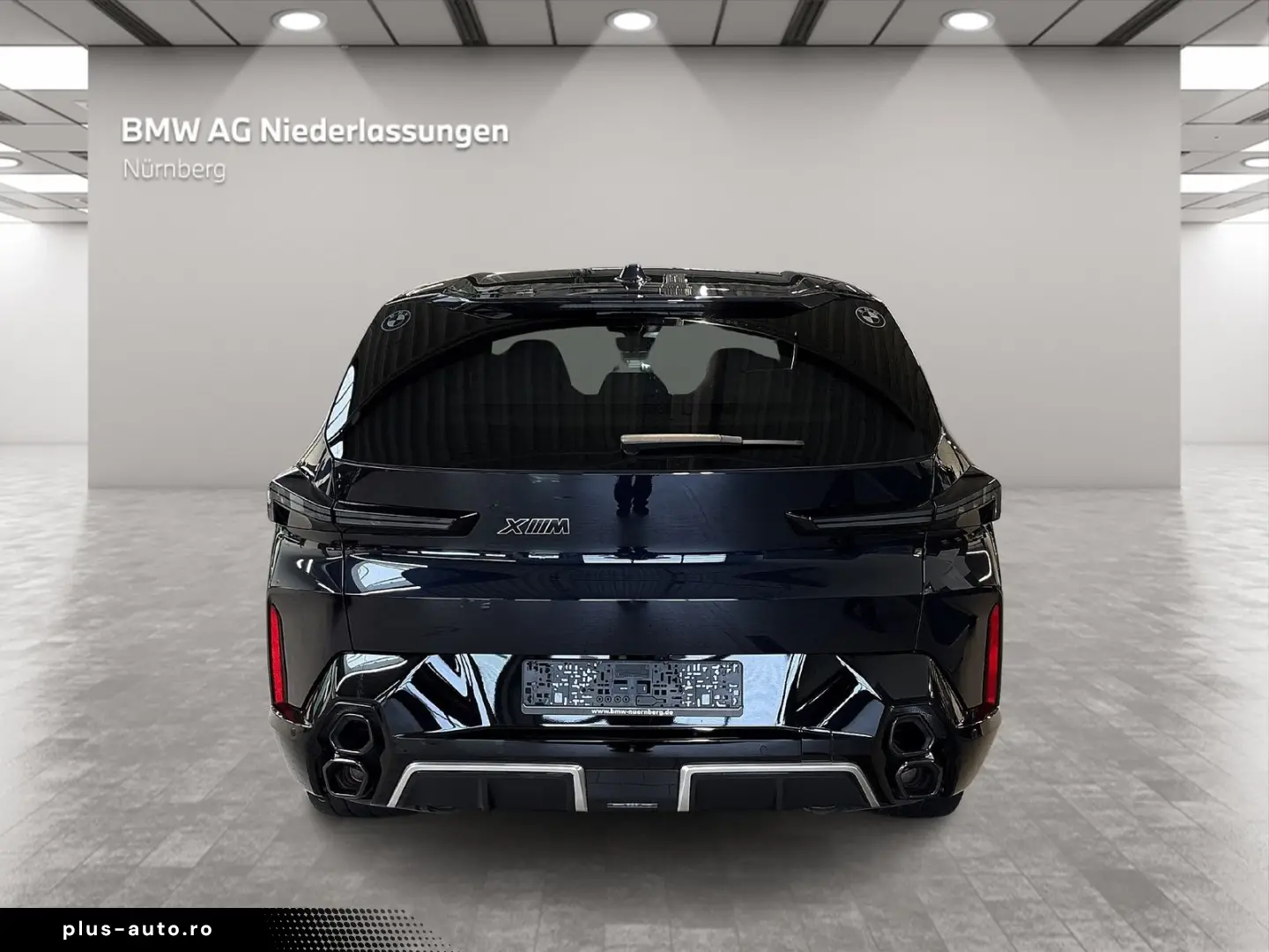 XM 50e Massage Driv.Assist.Prof Harman K Kamera