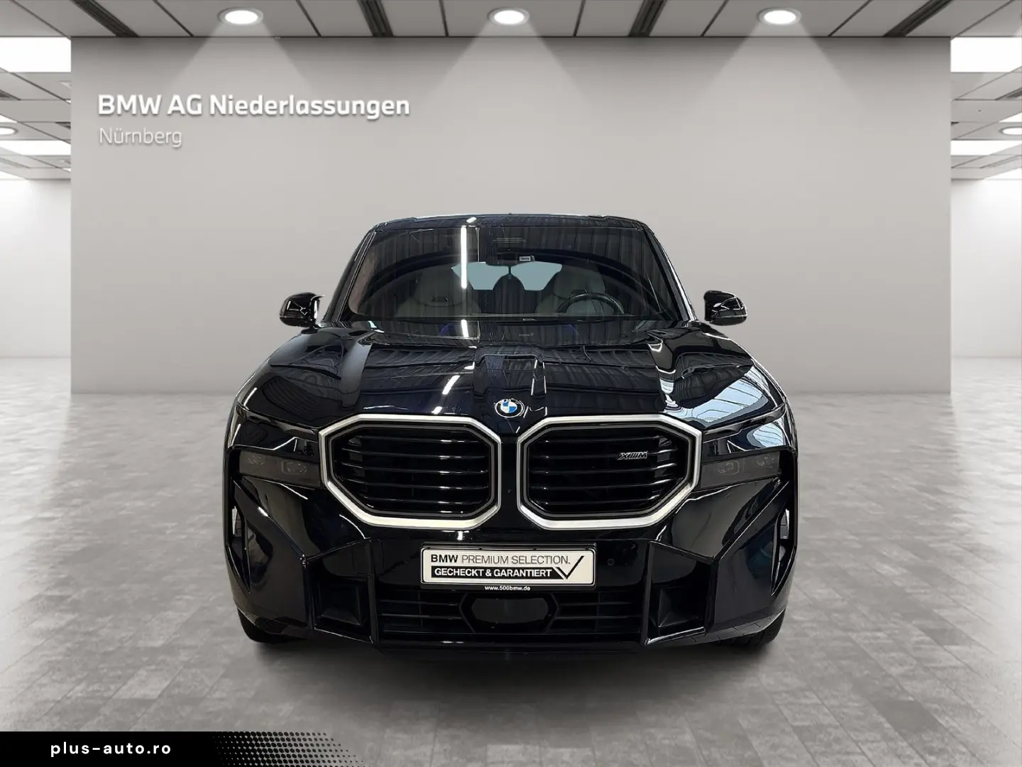 XM 50e Massage Driv.Assist.Prof Harman K Kamera