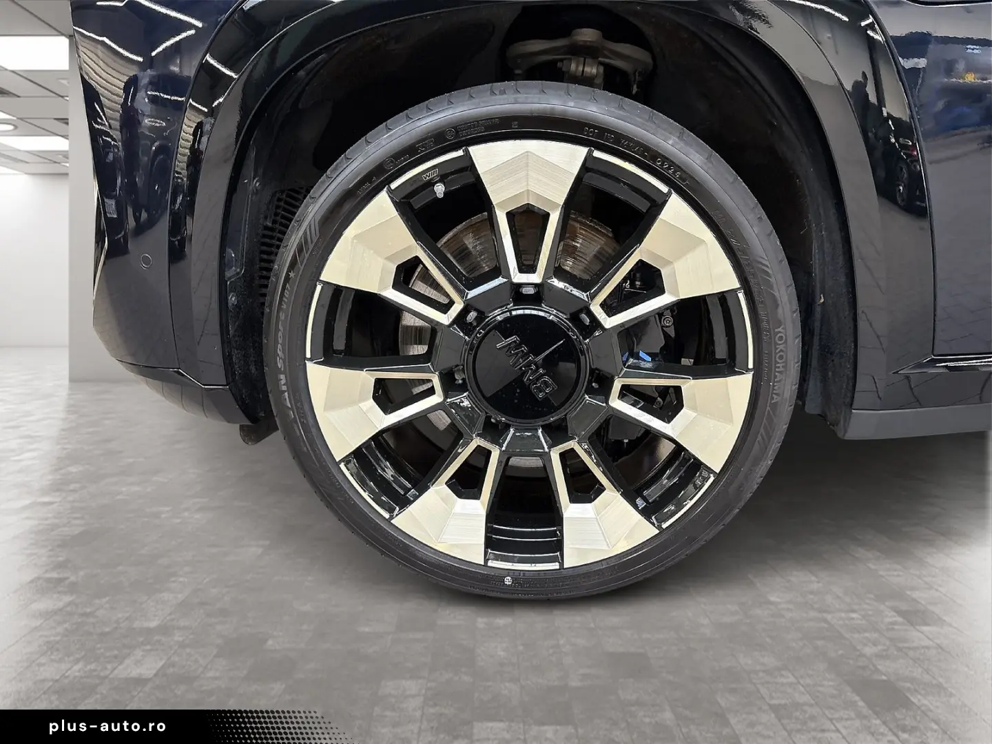 XM 50e Massage Driv.Assist.Prof Harman K Kamera