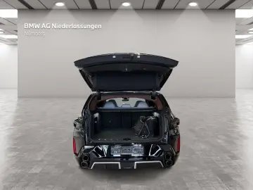 XM 50e Massage Driv.Assist.Prof Harman K Kamera