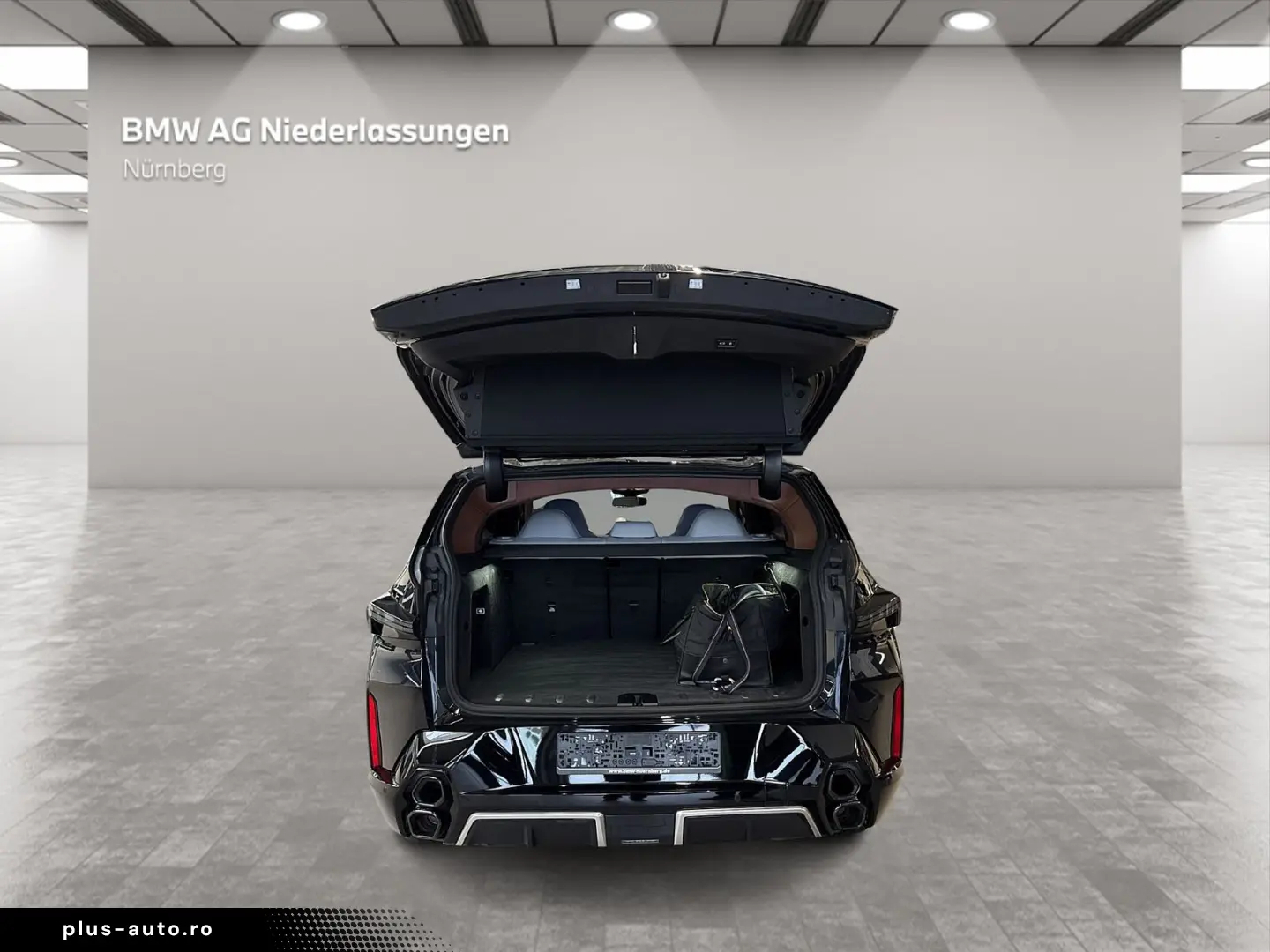 XM 50e Massage Driv.Assist.Prof Harman K Kamera