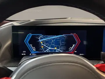 XM 50e Massage Driv.Assist.Prof Harman K Kamera