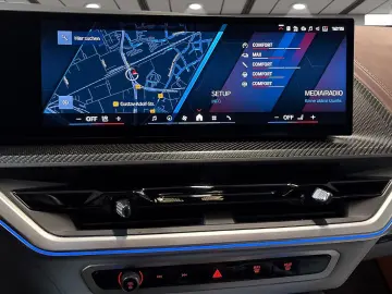 XM 50e Massage Driv.Assist.Prof Harman K Kamera