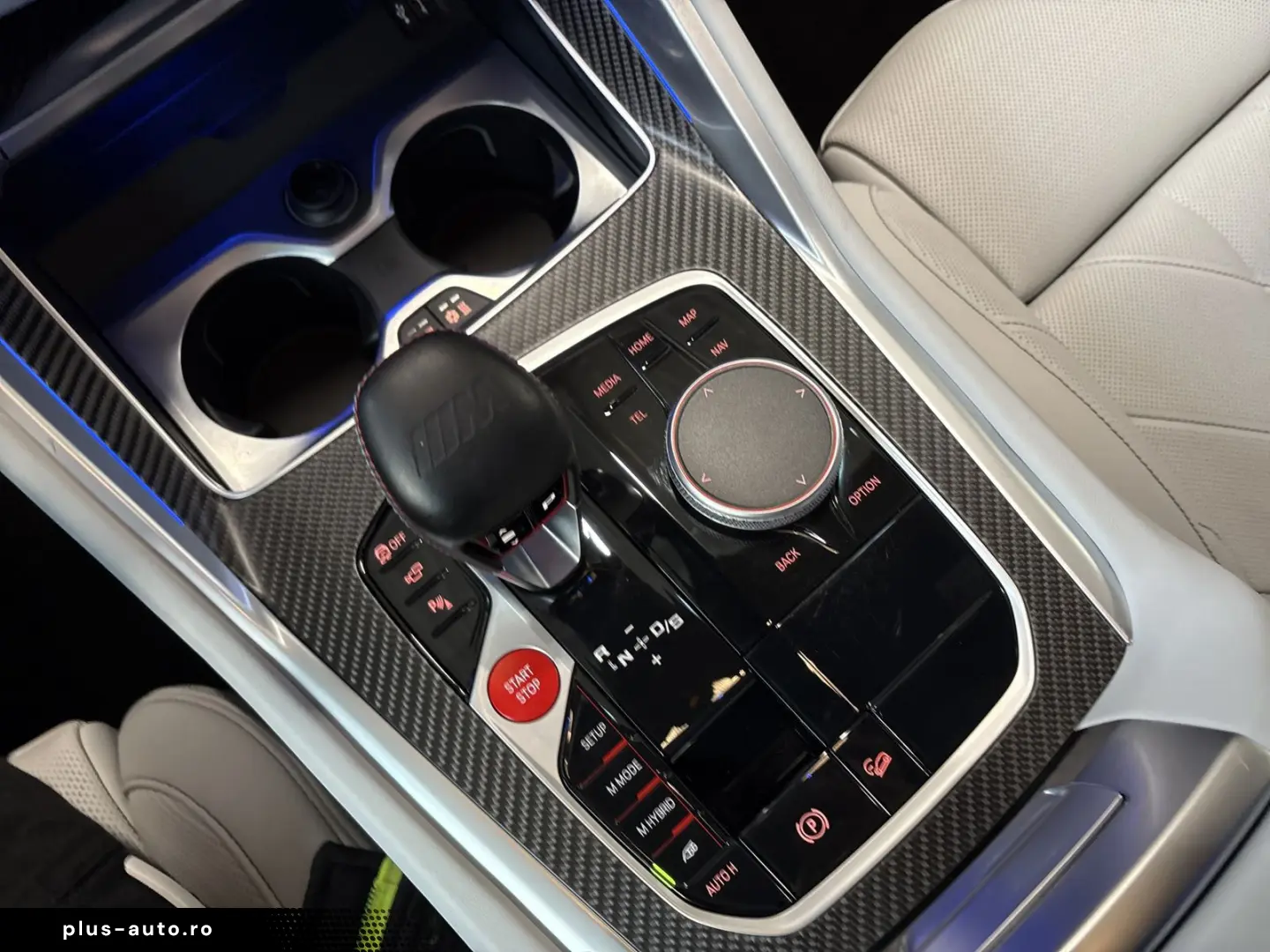 XM 50e Massage Driv.Assist.Prof Harman K Kamera