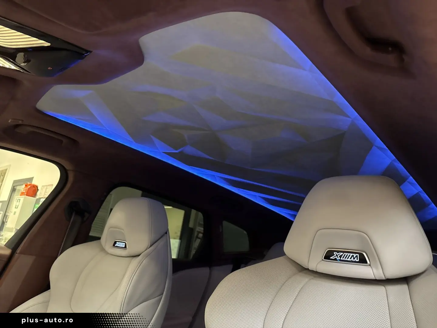 XM 50e Massage Driv.Assist.Prof Harman K Kamera