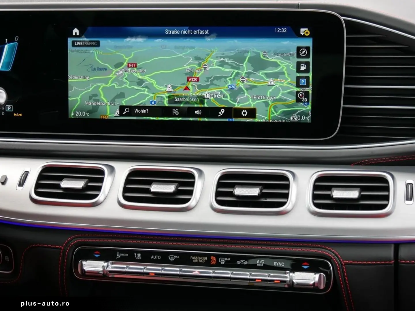 Mercedes-Benz AMG GLE 53 4M