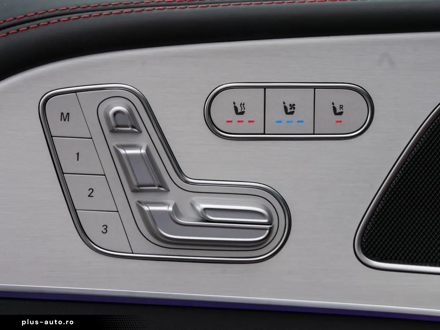 Mercedes-Benz AMG GLE 53 4M