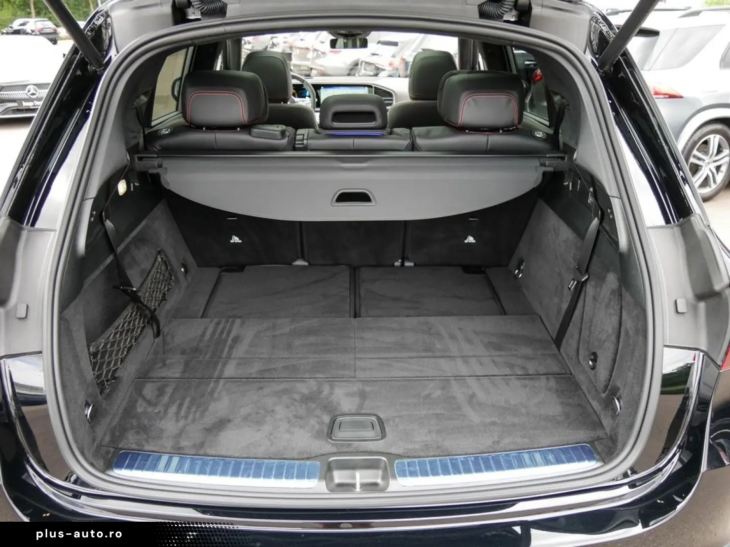 Mercedes-Benz AMG GLE 53 4M