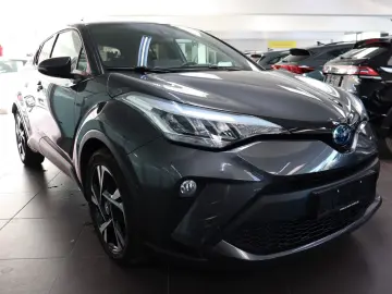 C-HR 2.0 Hybrid