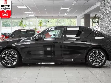 520 i Limo 3x M SPORT ACC HUD LED 360 INNOVATION