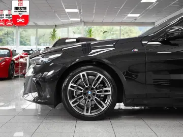 520 i Limo 3x M SPORT ACC HUD LED 360 INNOVATION