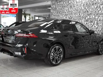 520 i Limo 3x M SPORT ACC HUD LED 360 INNOVATION