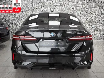 520 i Limo 3x M SPORT ACC HUD LED 360 INNOVATION