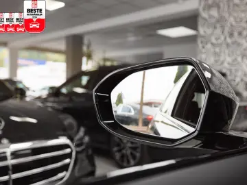 520 i Limo 3x M SPORT ACC HUD LED 360 INNOVATION