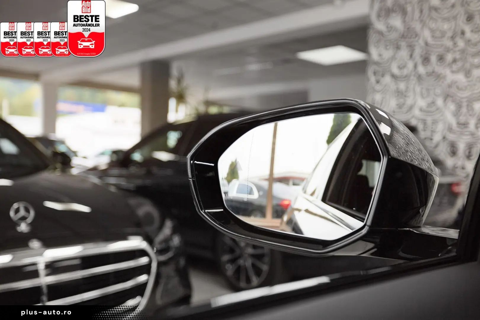 520 i Limo 3x M SPORT ACC HUD LED 360 INNOVATION