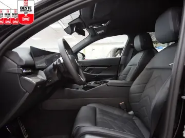 520 i Limo 3x M SPORT ACC HUD LED 360 INNOVATION