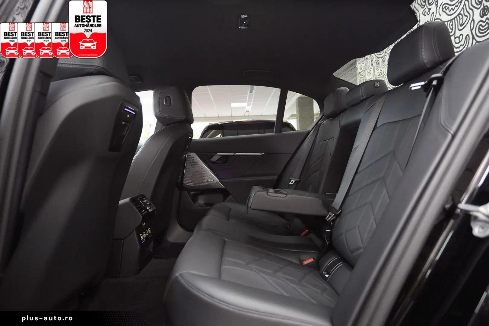 520 i Limo 3x M SPORT ACC HUD LED 360 INNOVATION