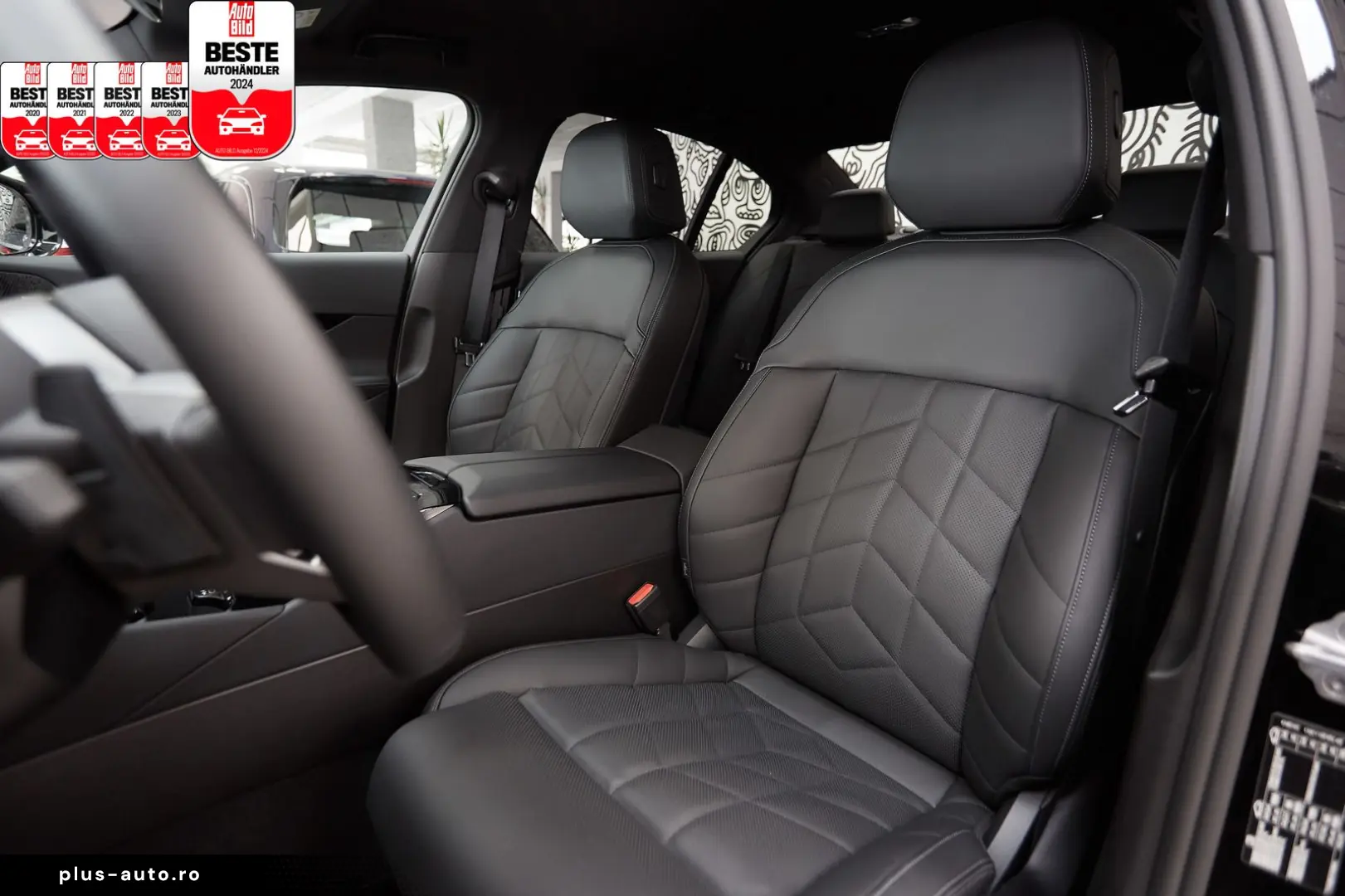 520 i Limo 3x M SPORT ACC HUD LED 360 INNOVATION