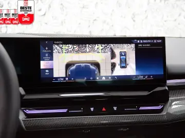 520 i Limo 3x M SPORT ACC HUD LED 360 INNOVATION