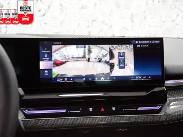 520 i Limo 3x M SPORT ACC HUD LED 360 INNOVATION