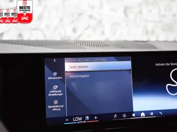 520 i Limo 3x M SPORT ACC HUD LED 360 INNOVATION