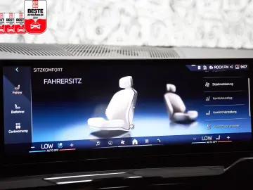 520 i Limo 3x M SPORT ACC HUD LED 360 INNOVATION