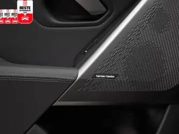 520 i Limo 3x M SPORT ACC HUD LED 360 INNOVATION