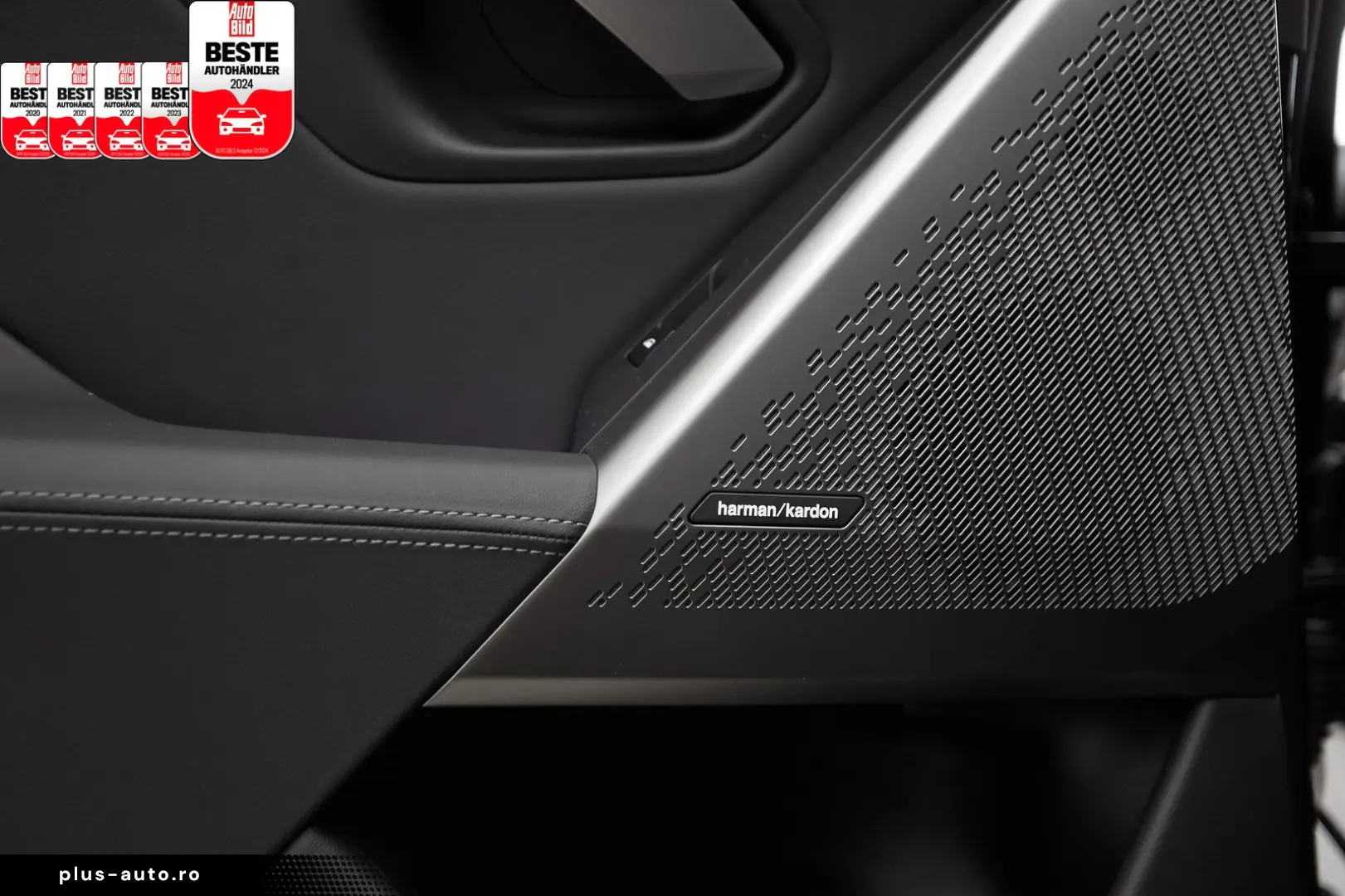 520 i Limo 3x M SPORT ACC HUD LED 360 INNOVATION