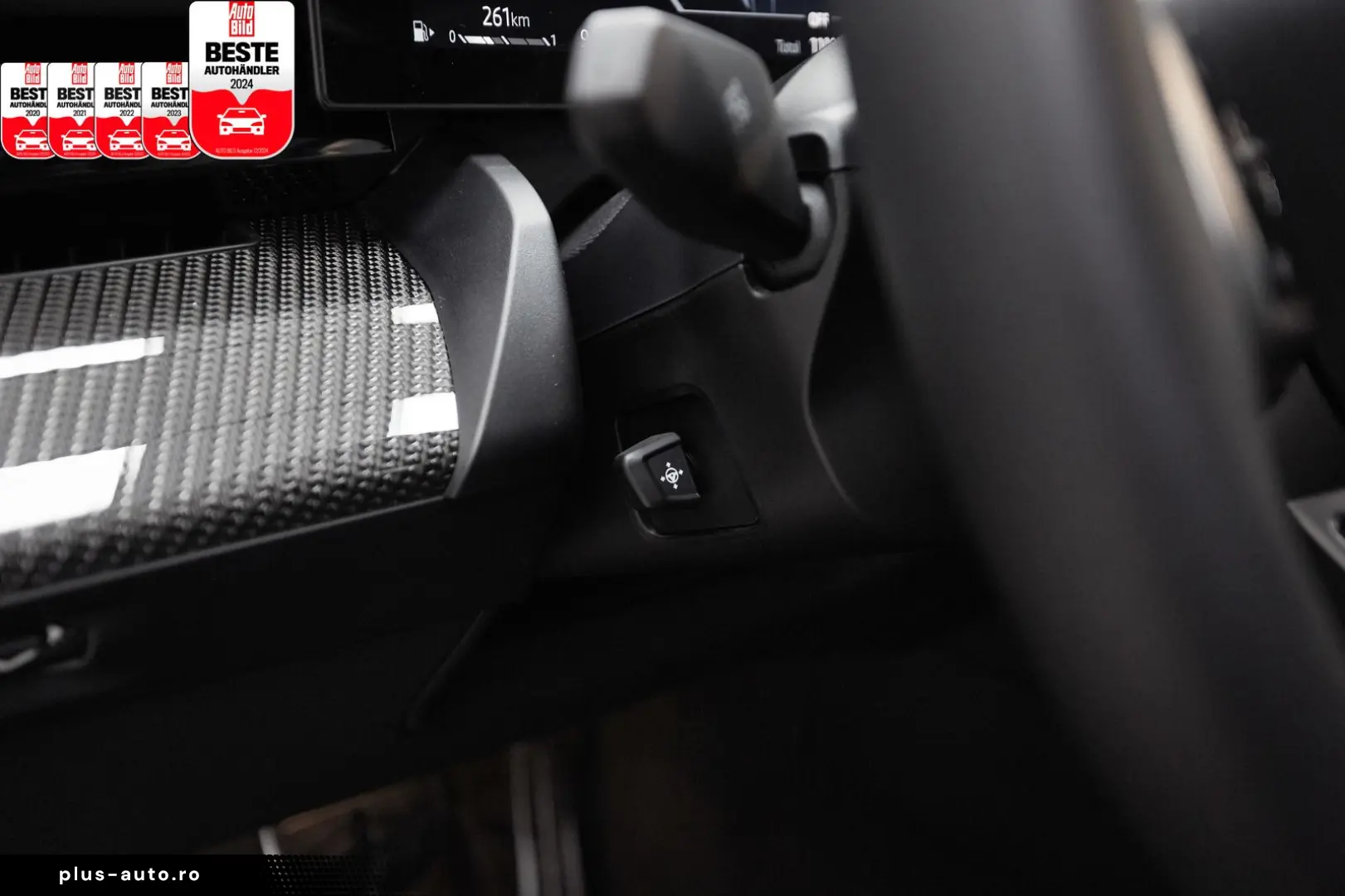 520 i Limo 3x M SPORT ACC HUD LED 360 INNOVATION